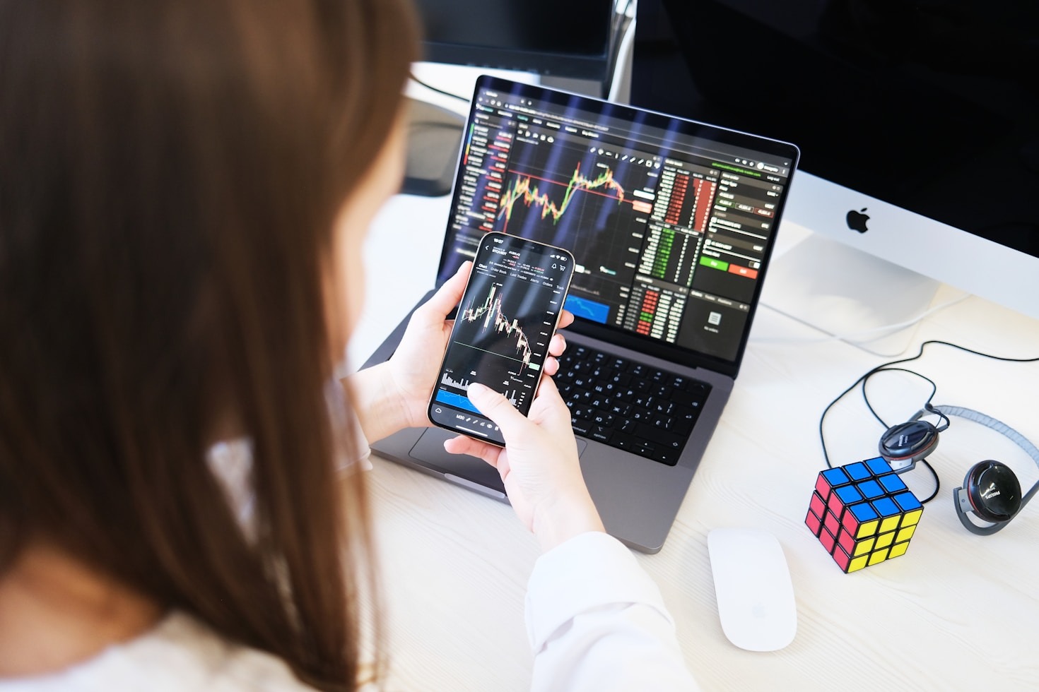 Essential Forex Strategies For New Traders