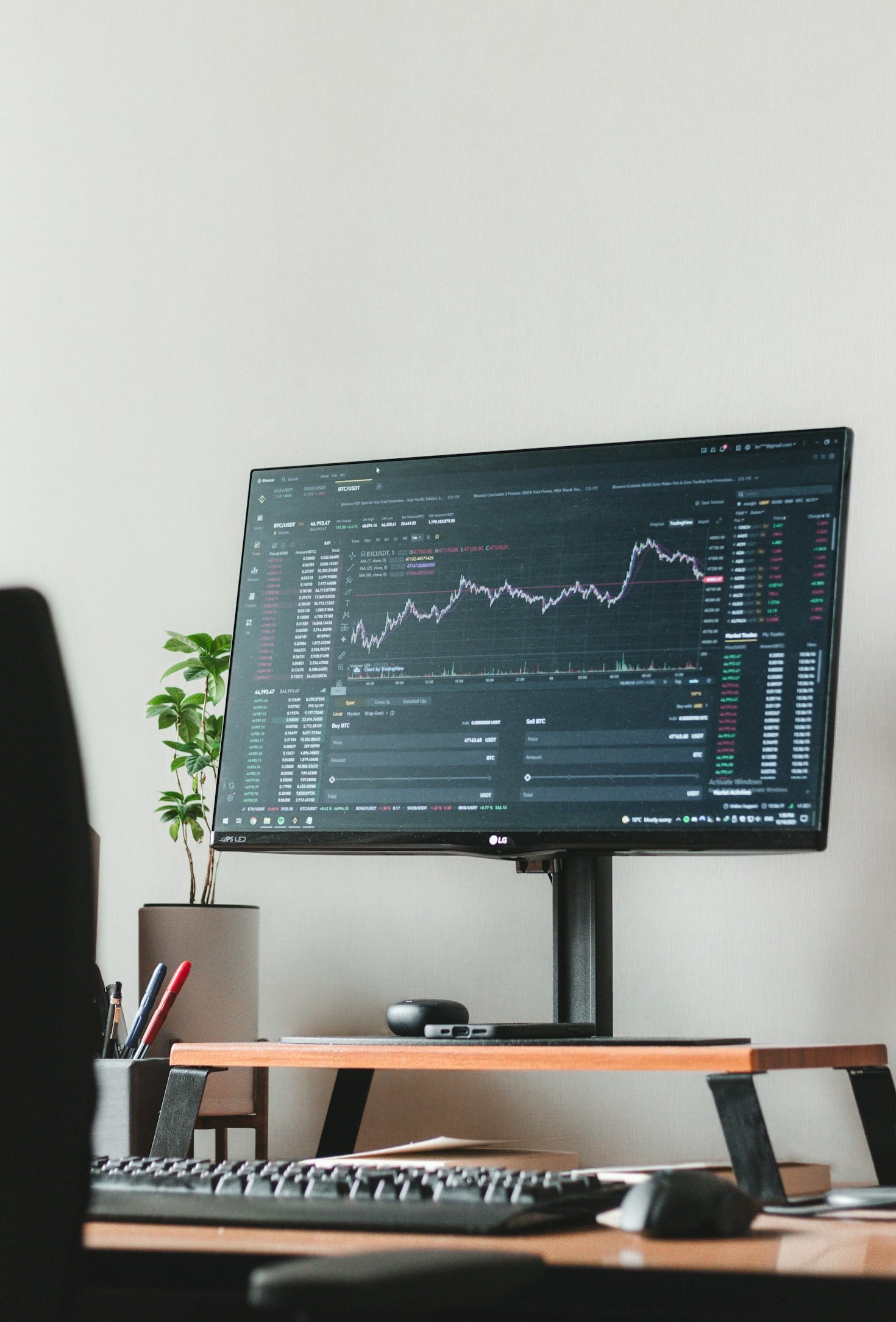 How To Read Market Trends Effectively