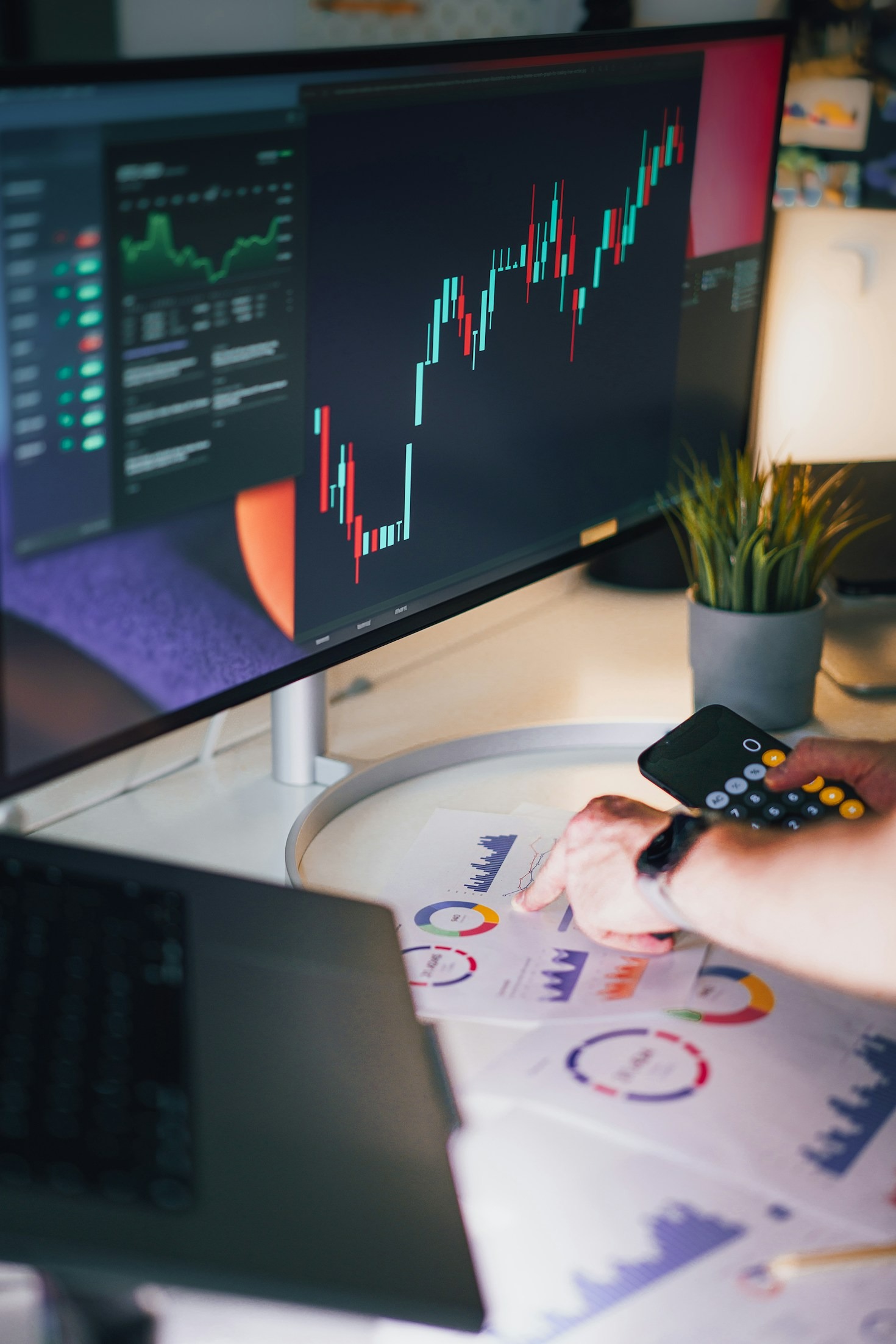 The Psychology Behind Successful Trading Habits